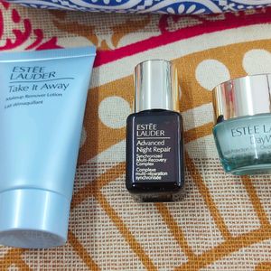 Estee Louder Skin Care Kit