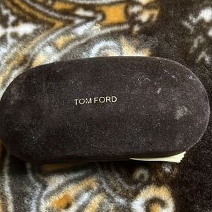 Tom Ford Sunglasses