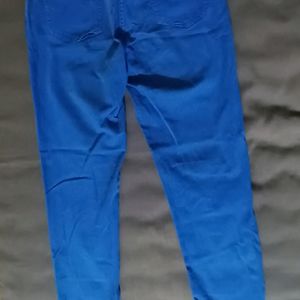 Perfect Streachable Jeans From Oxygen