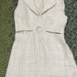 Zara Winter Dress