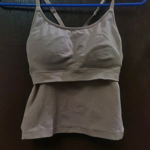 H&m Sports Camisole Women