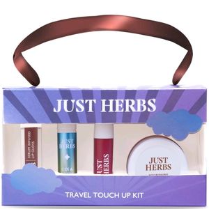 Just Herbs Travelling Kit