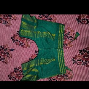 Sarre With Blouse For Women