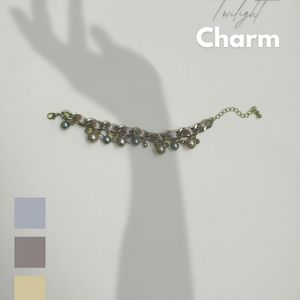 Imported Charm Bracelets