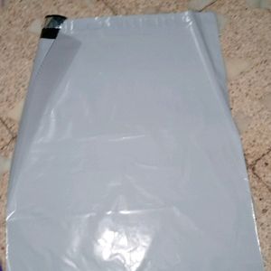 Shipping Bag For 14×16 Size And 50 Beg