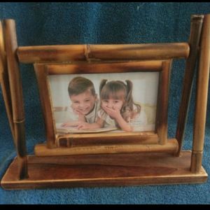 💖 New Wooden Photo Frame 🎉🎉