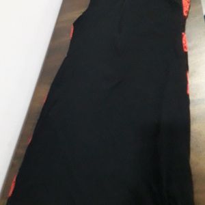 Girl Bodycon Dress