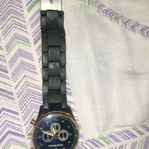 New Armani Watch Copy