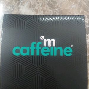 ₹149/- MCaffeine Coffee Body Scrub