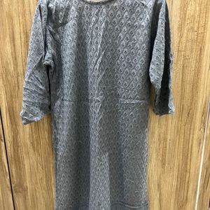 Blinky Kurta