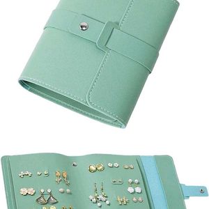 Jwellery Storage Book