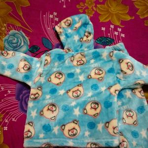 Baby Boy Dress