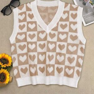 pinterest heart vest