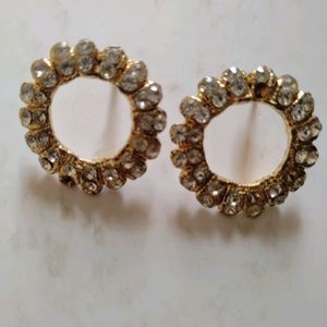 Beautiful Earrings