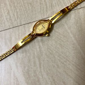 Women’s Watch