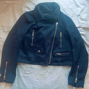 Original ZARA Winter Jacket