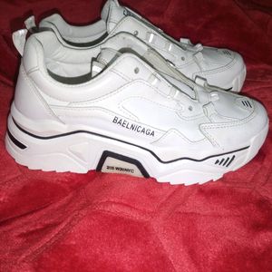 Balenciaga Copy Shoes