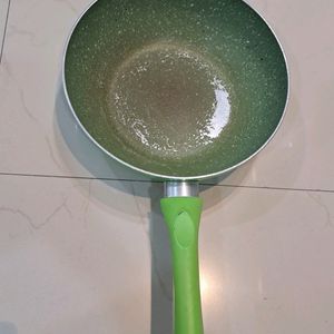 Wonderchef Nonstick Kadhai