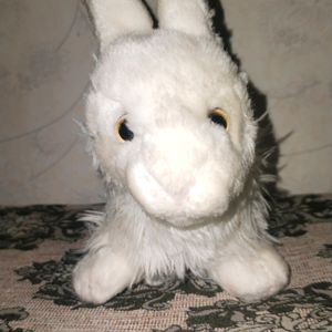 Rabbit Plush