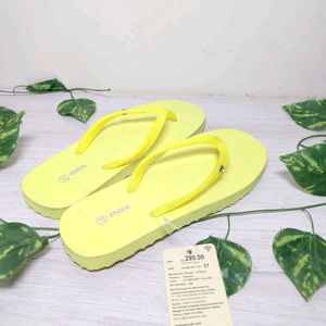 Max Branded Women Outdoor Slipper Size-5