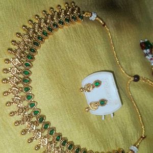 Jewellery Set