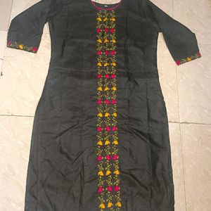 Kurti pant set