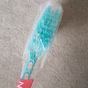 2 Pieces Milton Toilet 🪠 Cleaner Brush