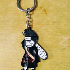 Anime Keychain 1