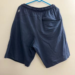 Jockey Shorts