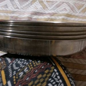 Thali Set Of 5