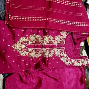 Kurta Set