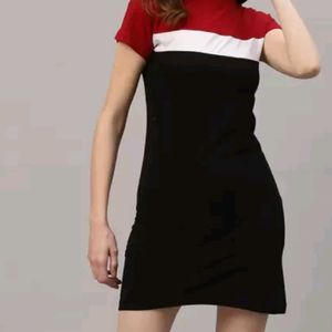 Rigo Tshirt Dress