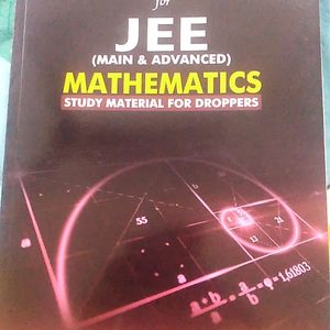 PW Mathematics Module For Jee Mains And Advanced