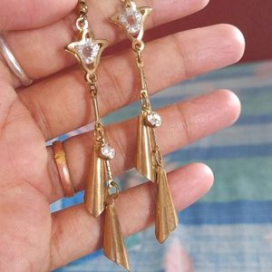 Combo Of 5 Pair Earrings