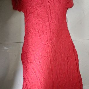 Avaasa M Size Kurti