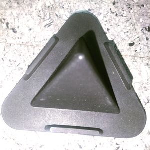 Pyramid Mobile Stand