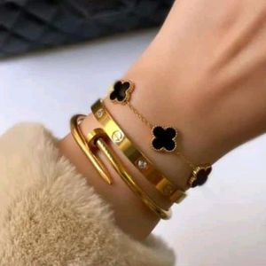 Anti Tarish 3 Bracelet Set