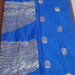 Grade 1 Benarasee Saree