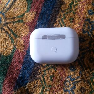 Apple Airpods Pro First Copy