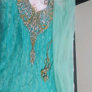 Anarkali Suit