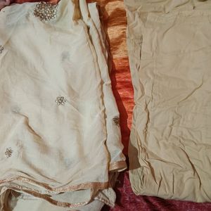 Kurta Sets With Dupatta