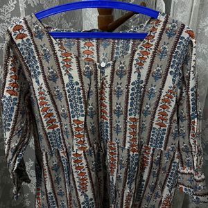 Zudio Kurti, Size 3XL