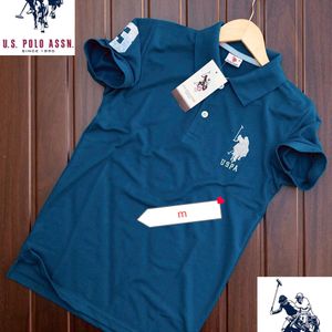 U.S POLO TSHIRT