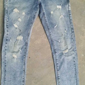 Like New Stylish Jeans