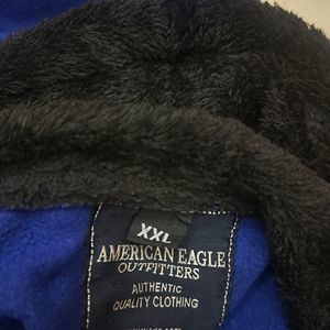 AMERICAN EAGLE HODDIE