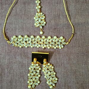 Jewellery Set