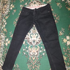 Levis Vintage Jeans