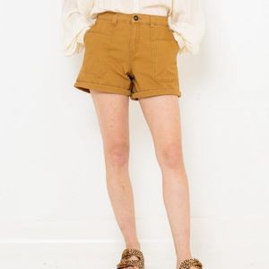 Camaieu Women’s Y2k Cargo Shorts