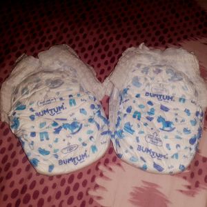 Babies Diapers