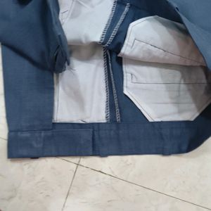 Gents Stitched Pant